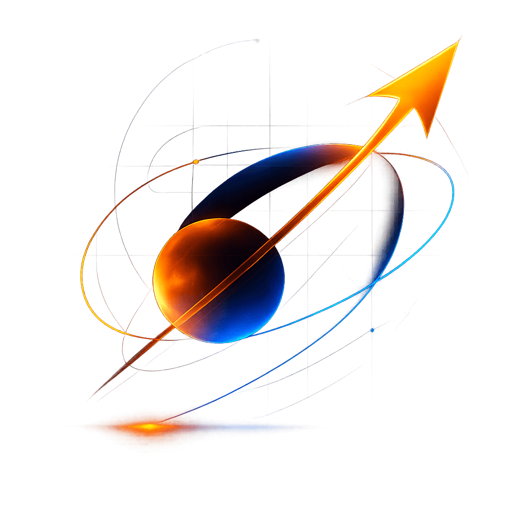 Orbit visual